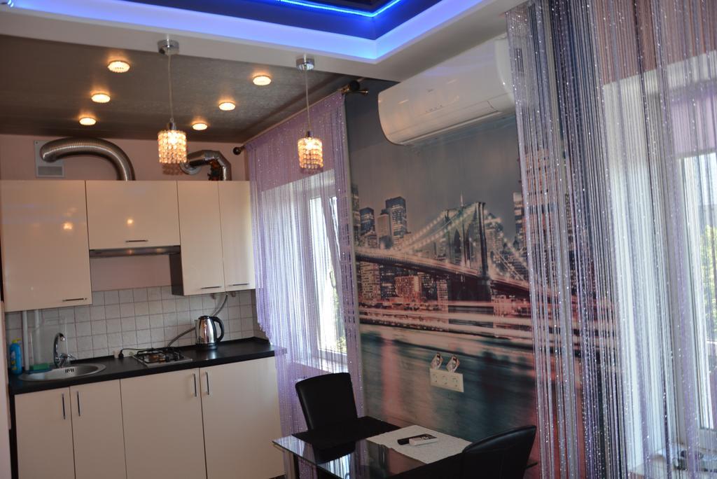24Home Dnipro Exterior photo